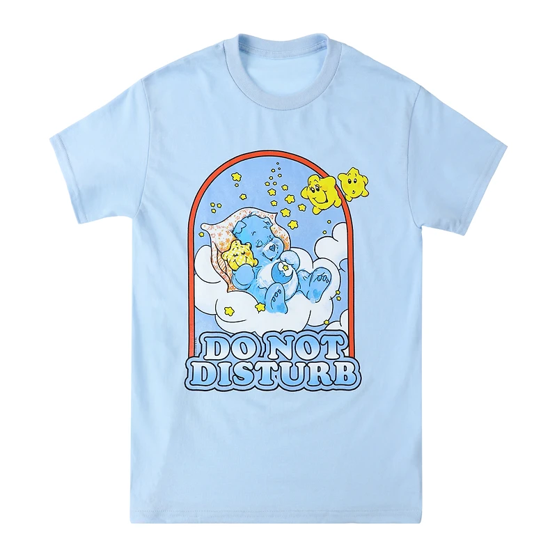 Care Bears™ 'Do Not Disturb' Graphic Tee