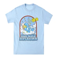 Care Bears™ 'Do Not Disturb' Graphic Tee