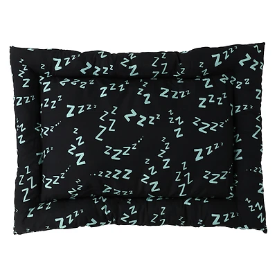 Printed Pet Crate Mat 29in x 21in