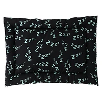 Printed Pet Crate Mat 29in x 21in