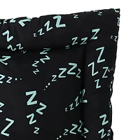 Printed Pet Crate Mat 29in x 21in