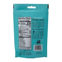 Wonderful® Sea Salt & Vinegar Pistachios, No Shells 3.75oz