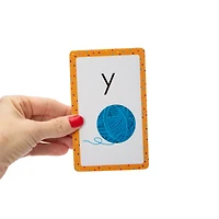 Brighter Child® Alphabet Flash Cards 54-Count
