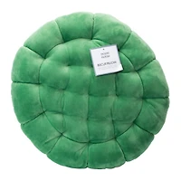 Biscuit Throw Pillow 14.75in
