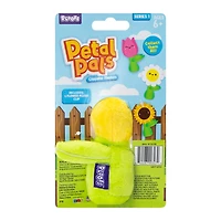 Ploofs™ Petal Pals Clippable Plushies