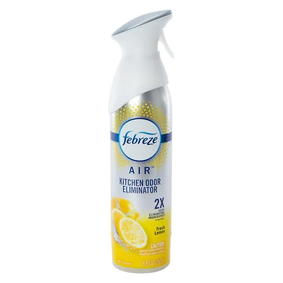 Febreze® Air™ Kitchen Odor Eliminator Air Freshener 8.8oz