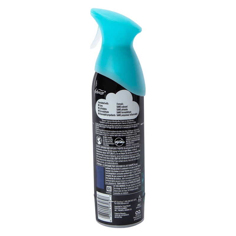 Febreze® Unstopables™ Air Fresh Air Freshener 8.8oz