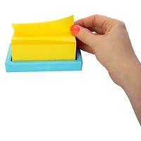 Stick Of Butter Sticky Notes