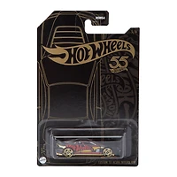 Hot Wheels® 55th Anniversary (Styles May Vary)