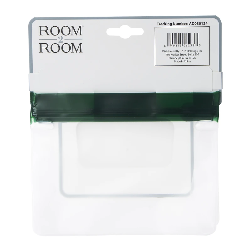 Reusable Snack Bags 3-Count