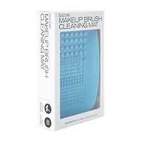 Silicone Makeup Brush Cleaning Mat 3.5in x 5.90in