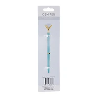 Gem Topper Pen