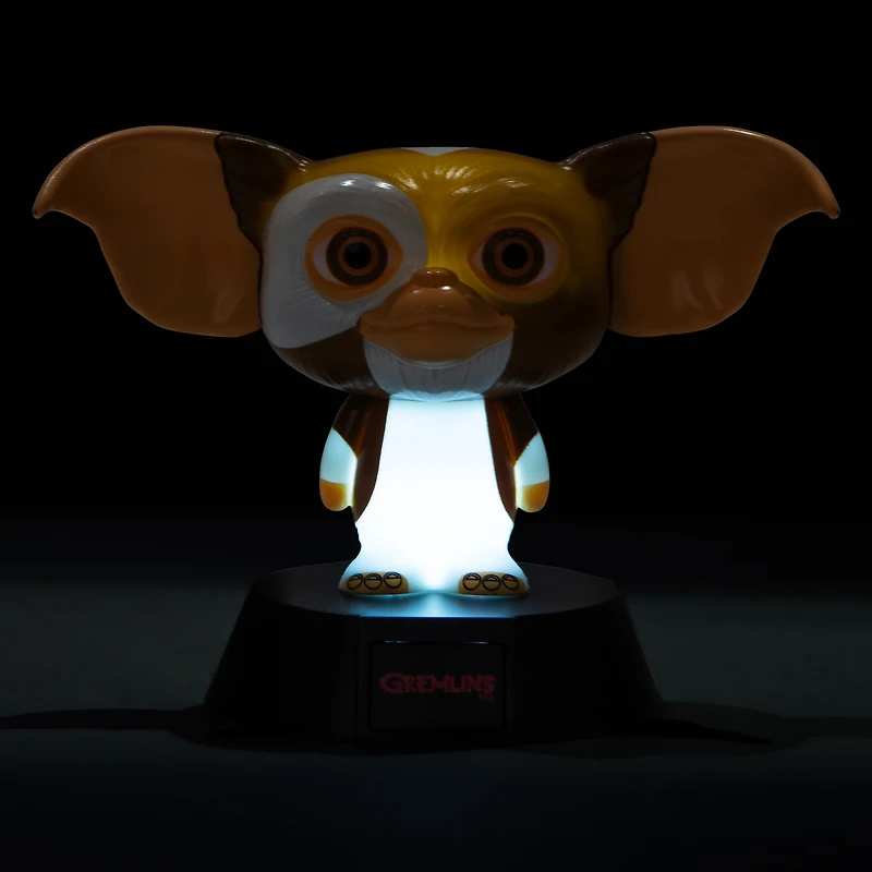 Gremlins™ Gizmo Icon Light