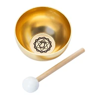 Mini Meditation Sound Bowl