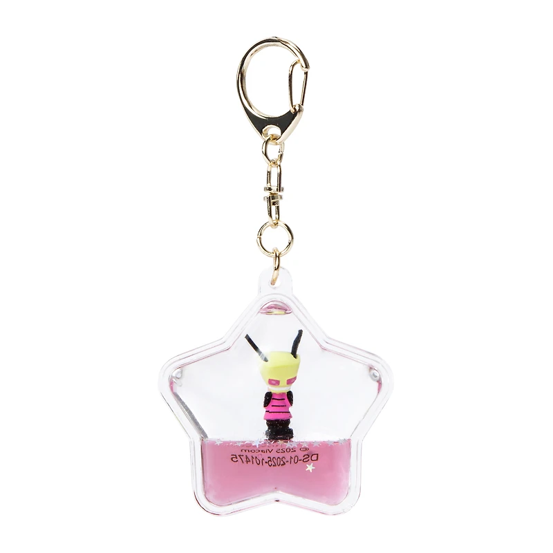 Nickelodeon™ Invader Zim™ Tsunameez™ Blind Toy (Styles May Vary)