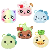 Moriah Elizabeth Mystery Hanger Plush Blind Bag