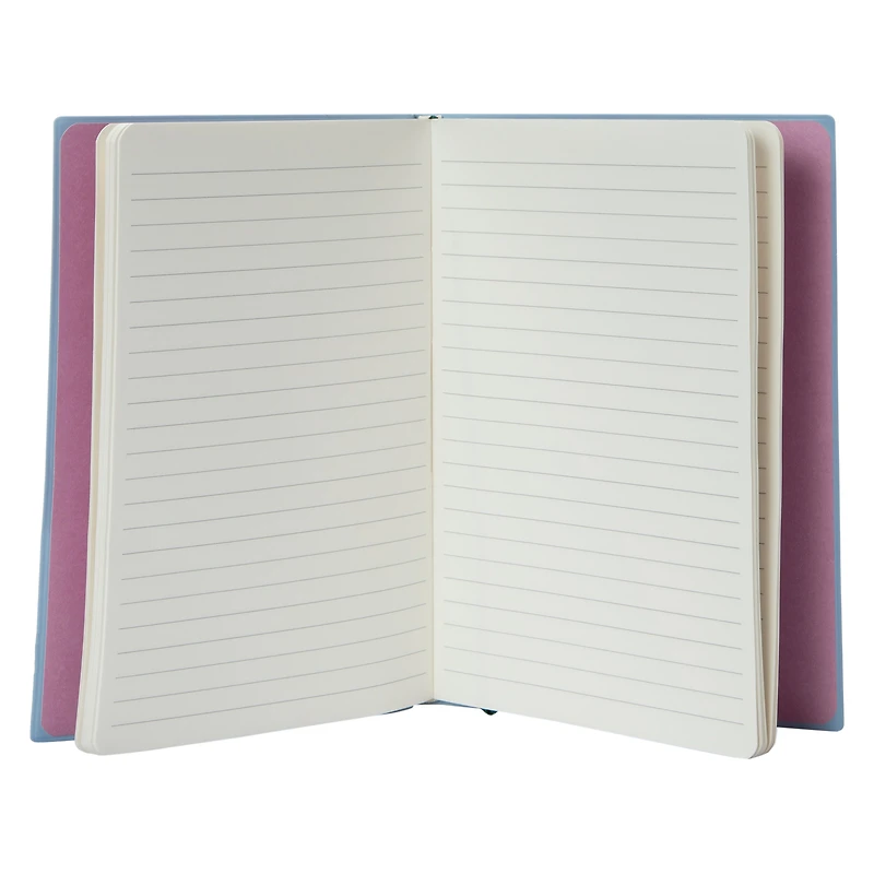 Wavy Multi-Layered Journal