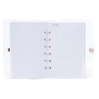 Kawaii Binder Journal