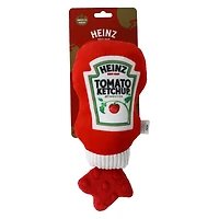 Heinz™ Rope Plush Dog Toy
