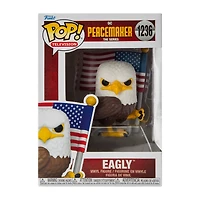 Funko Pop!® DC Peacemaker The Series Vinyl Figures