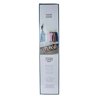 Wooden Clothing Rack 39.37in x 66.93in