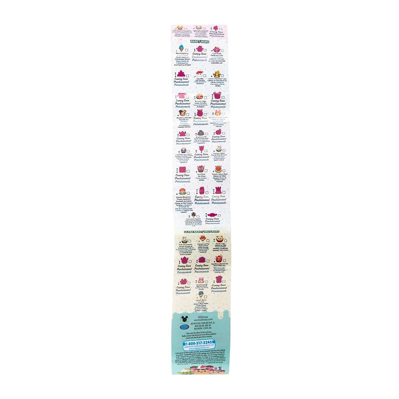 Disney Mini Muchlings 2-Pack