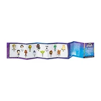 Star Wars™ Doorables Collectible Figures (Styles May Vary)