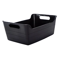 Medium Storage Bin 11.10in x 7.67in