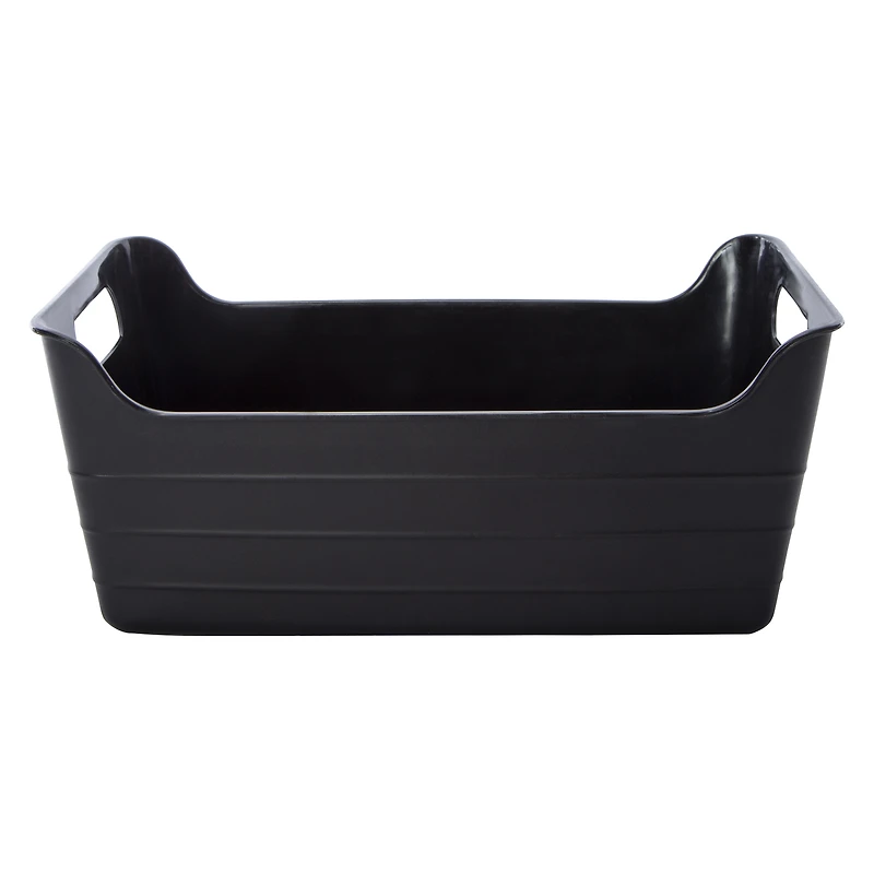 Medium Storage Bin 11.10in x 7.67in