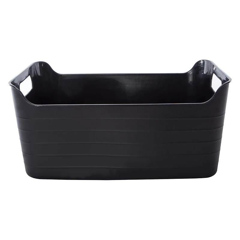 Large Storage Bins 14.33in x 11.16in