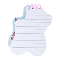 Mini Glitter Journal