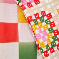 Twin XL Sheet Set 3-Piece