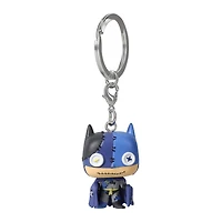 Pocket Pop! Batman™ Vinyl Figure Keychain