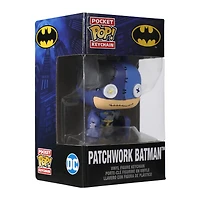 Pocket Pop! Batman™ Vinyl Figure Keychain