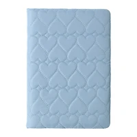 Puff Textured Journal 6in x 8in