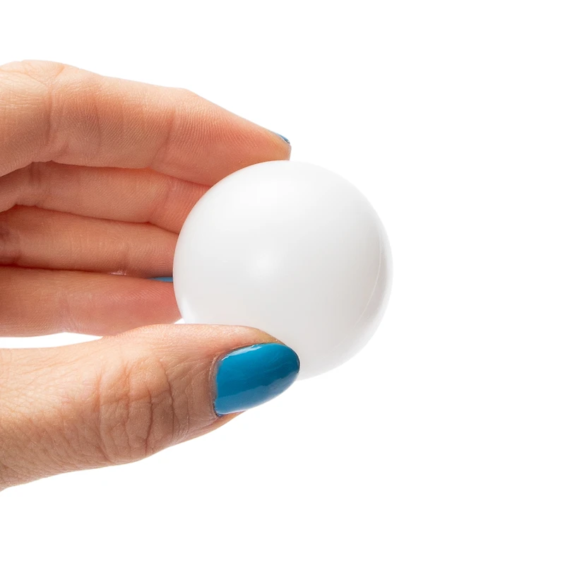 Table Tennis Balls 12-Count