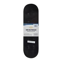 Printed Mini Skateboard 17in