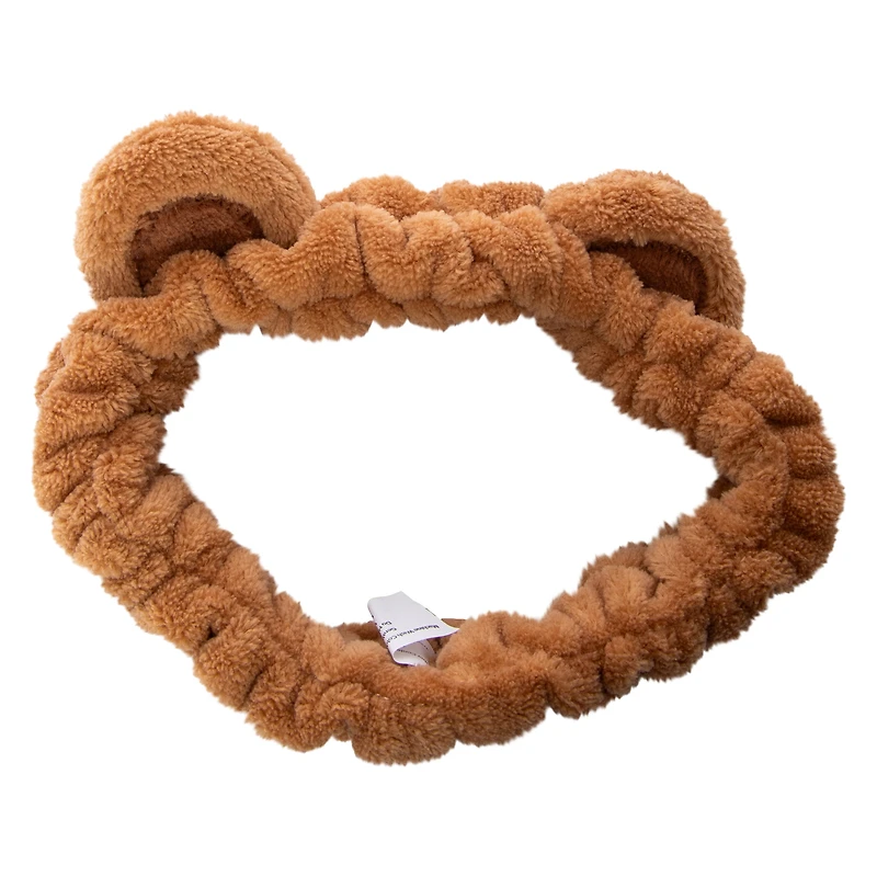 Animal Spa Headband