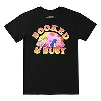 Disney Lizzie McGuire 'Booked & Busy' Graphic Tee