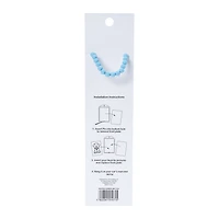 Beaded Photo Holder
