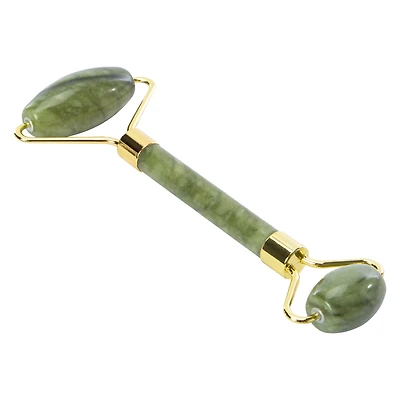 Jade Facial Roller 2.36in x 5.51in
