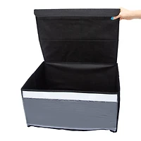 Under-The-Bed Storage Bin 20.07in x 16.14in