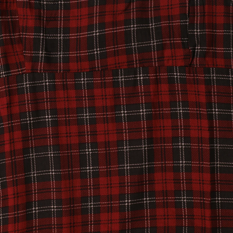 Tie-Back Mini Dress