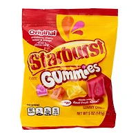 Starburst® Gummies 5oz - Original