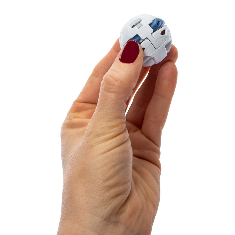 Bakugan Toy Figure