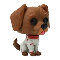 Funko Pop! Marvel Guardians Of The Galaxy Cosmo Bobble-Head
