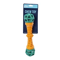 Teething Baton Dog Chew Toy