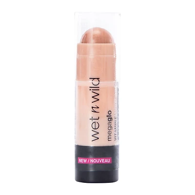 Wet N Wild® MegaGlo Vitamin E Highlighter Makeup Stick