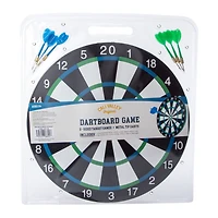 Dartboard Game