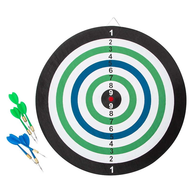 Dartboard Game
